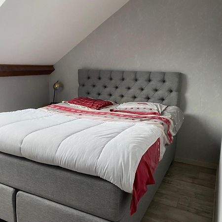 -- Le Sanctuaire, A 50 Metres De La Gare -- Apartment Annecy Bagian luar foto