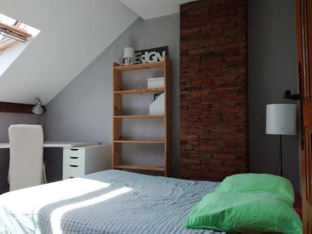 -- Le Sanctuaire, A 50 Metres De La Gare -- Apartment Annecy Bagian luar foto