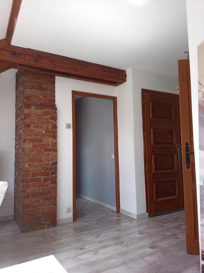 -- Le Sanctuaire, A 50 Metres De La Gare -- Apartment Annecy Bagian luar foto