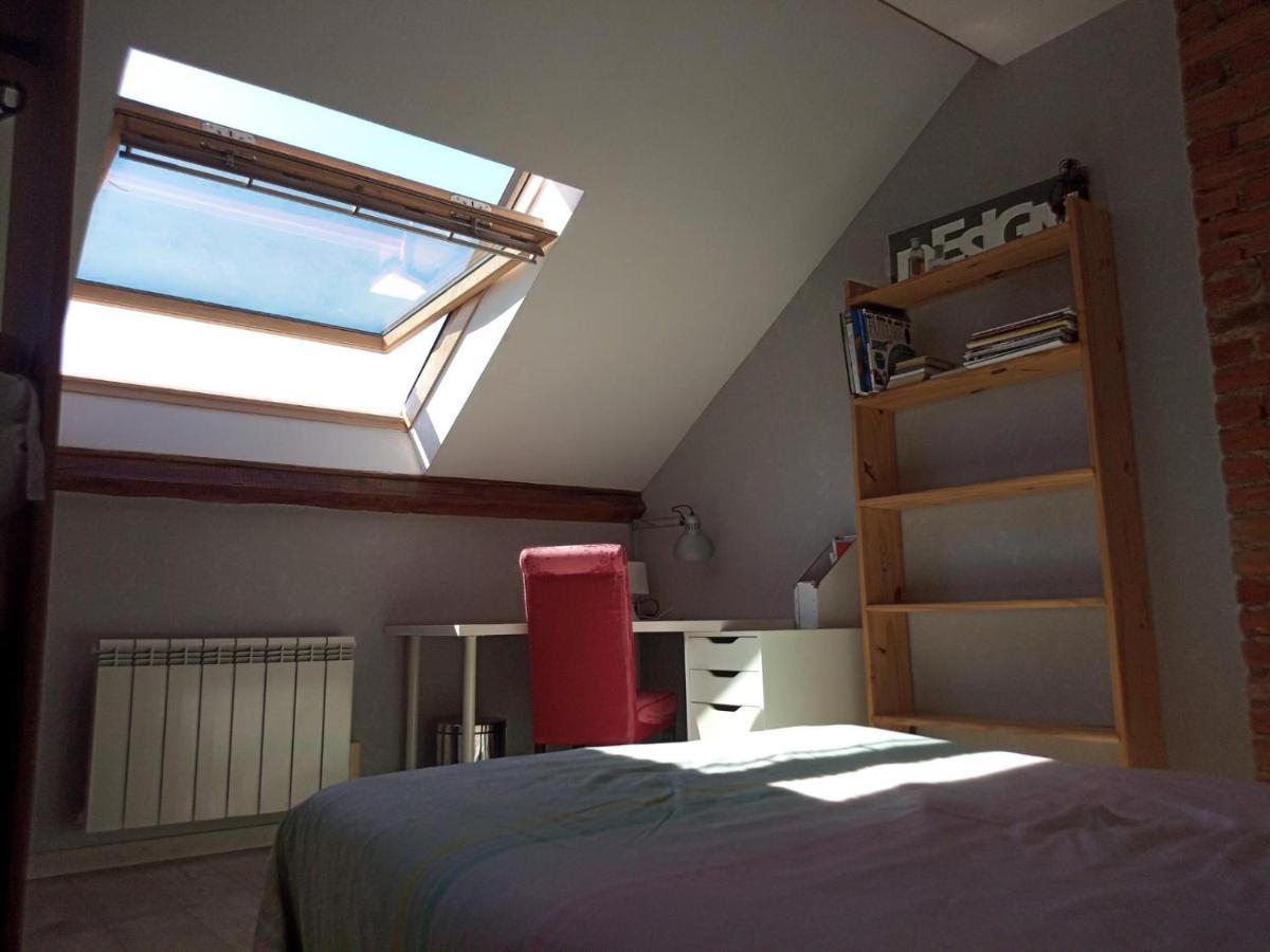 -- Le Sanctuaire, A 50 Metres De La Gare -- Apartment Annecy Bagian luar foto