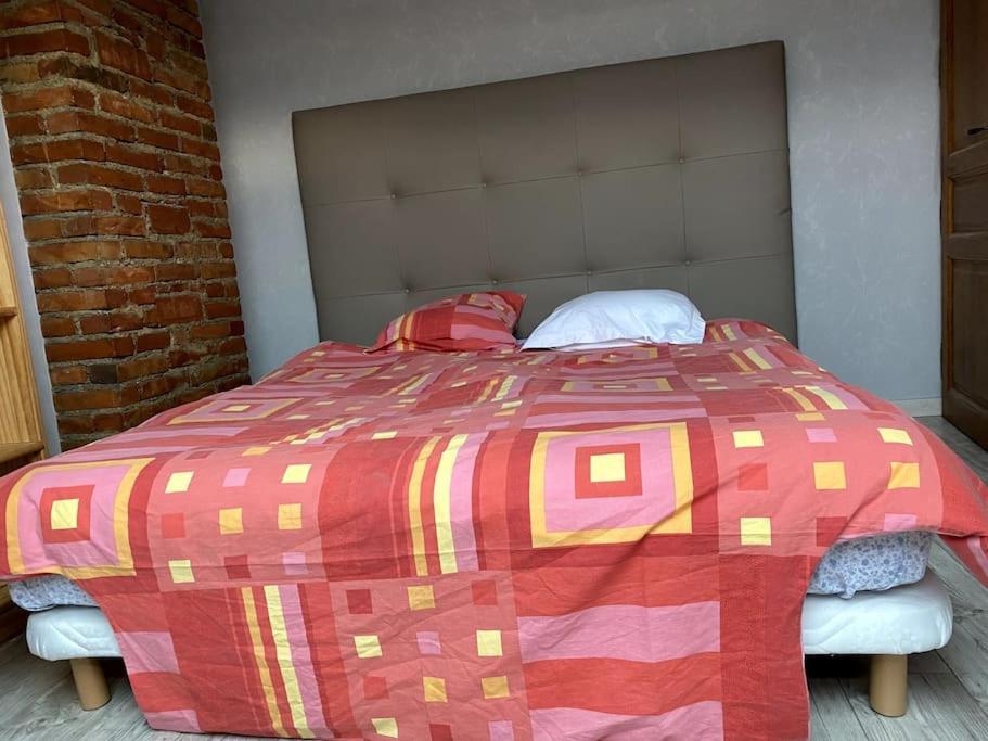 -- Le Sanctuaire, A 50 Metres De La Gare -- Apartment Annecy Bagian luar foto