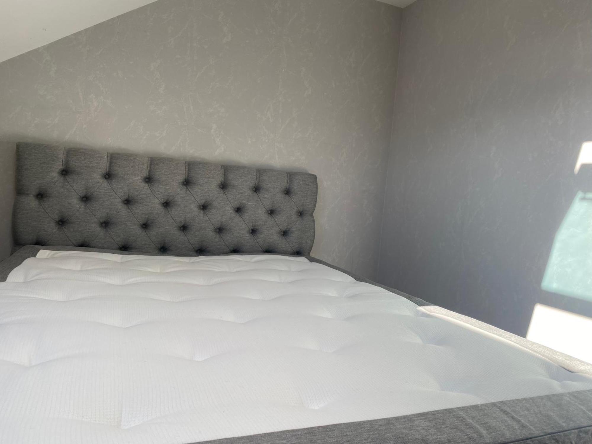 -- Le Sanctuaire, A 50 Metres De La Gare -- Apartment Annecy Bagian luar foto