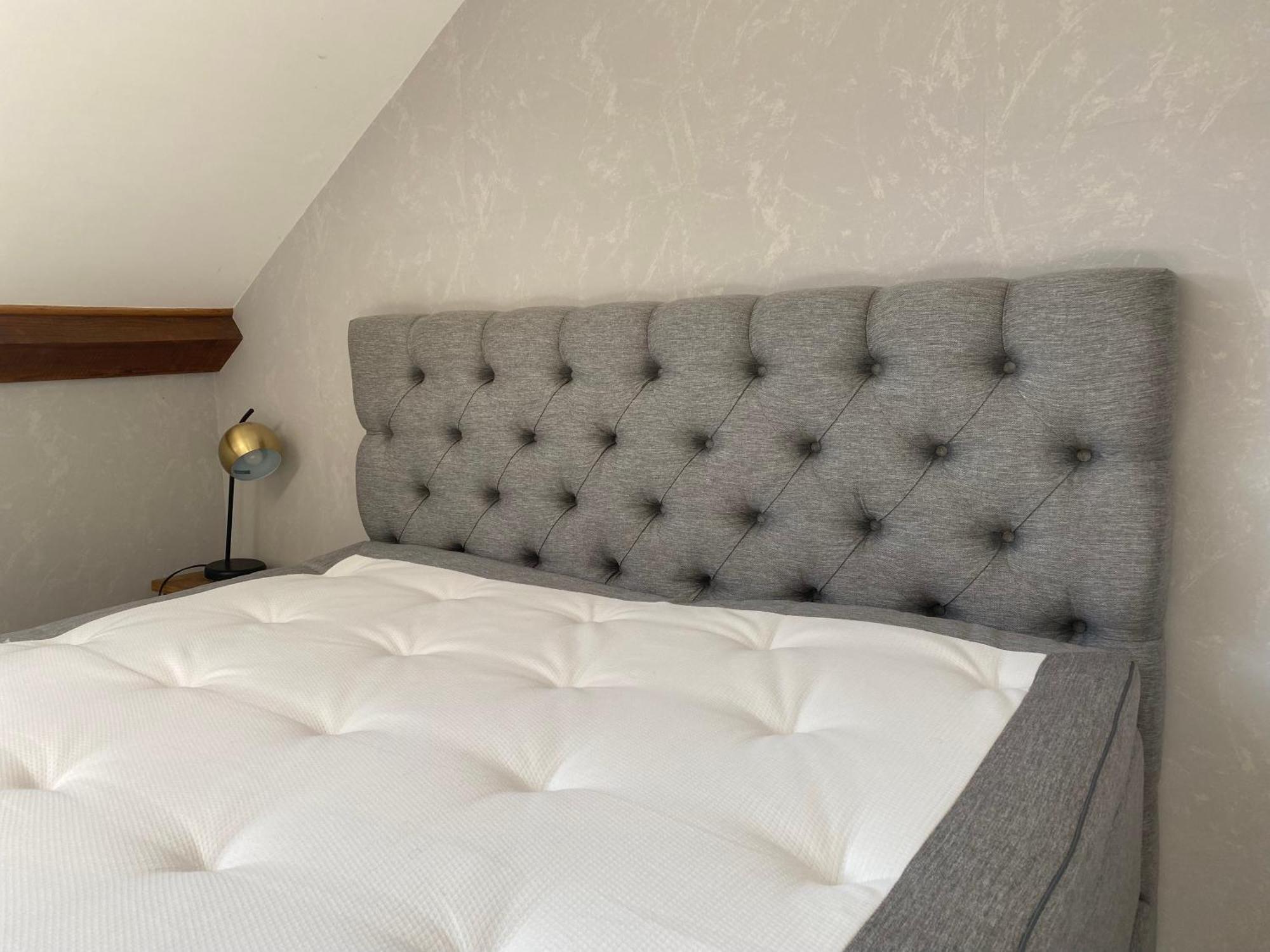 -- Le Sanctuaire, A 50 Metres De La Gare -- Apartment Annecy Bagian luar foto
