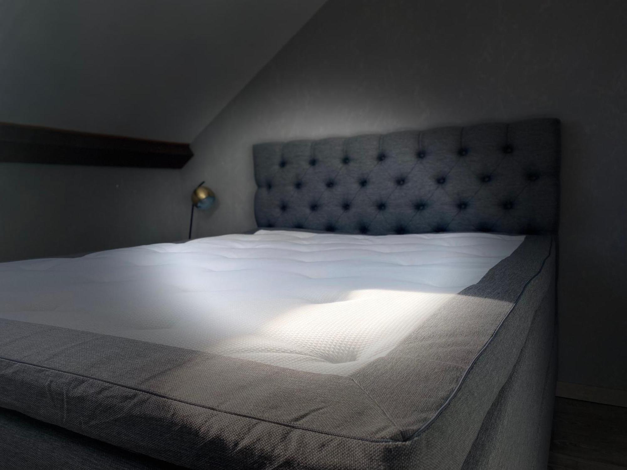 -- Le Sanctuaire, A 50 Metres De La Gare -- Apartment Annecy Bagian luar foto